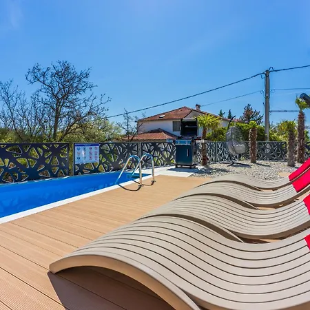 Amoris 8 * ツリクヴェニツァ