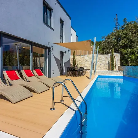 Amoris 8 * Crikvenica