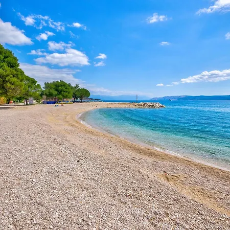 Amoris 8 Hébergement de vacances *