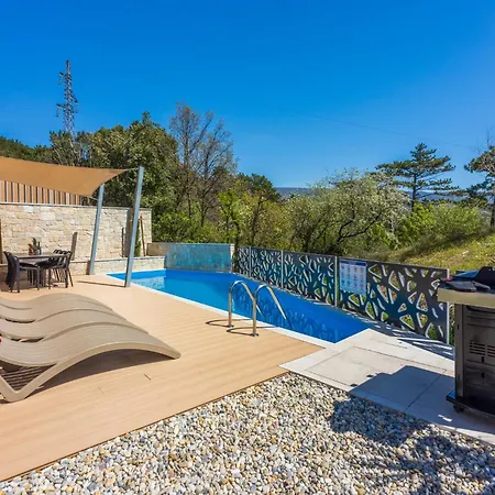 Amoris 8 Hébergement de vacances Crikvenica