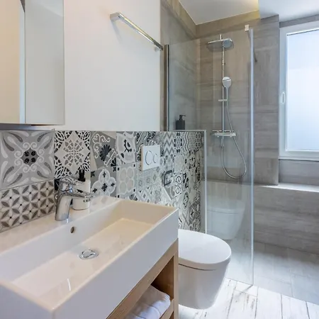 Amoris 8 * Crikvenica