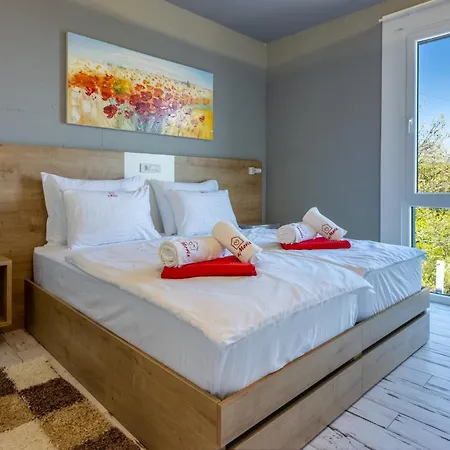 Vakantiehuis Amoris 8 Crikvenica