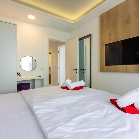 Amoris 8 * Crikvenica