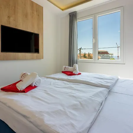 Amoris 8 Vakantiehuis