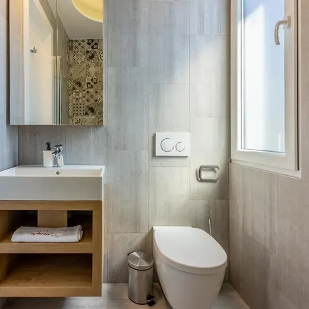 Amoris 8 Hébergement de vacances *