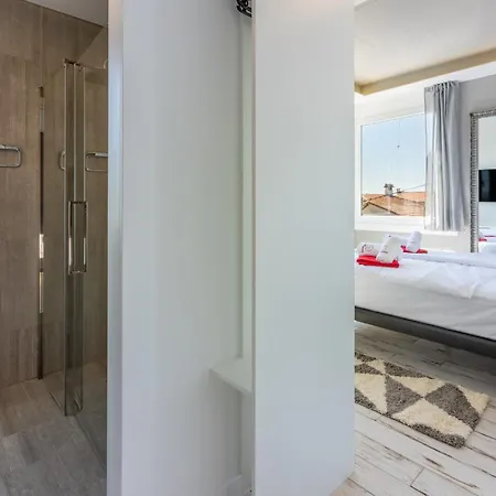 Amoris 8 Vakantiehuis Crikvenica