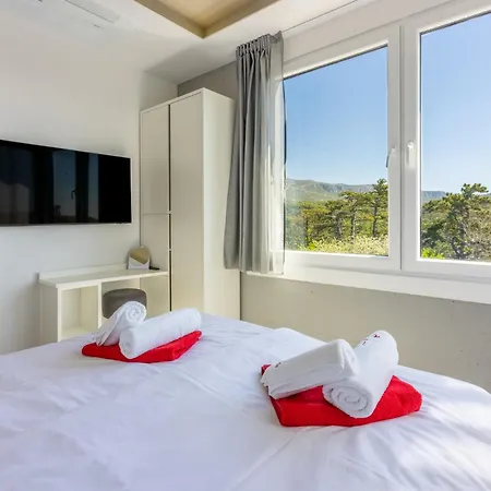 Amoris 8 * Crikvenica