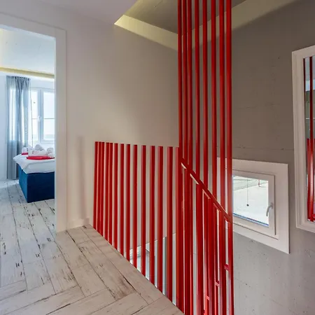 Amoris 8 Hébergement de vacances