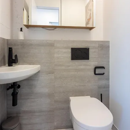 Vakantiehuis Amoris 8