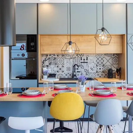 Amoris 8 * Crikvenica