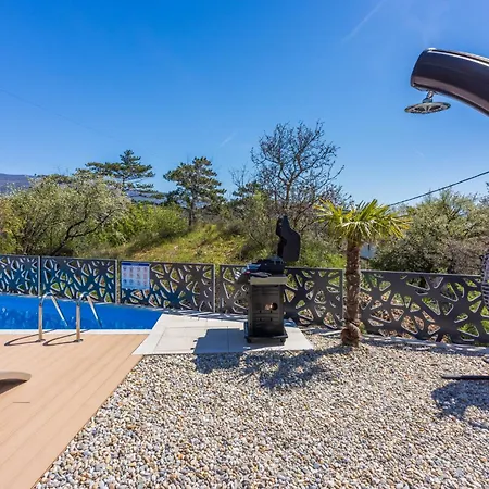 Hébergement de vacances Amoris 8