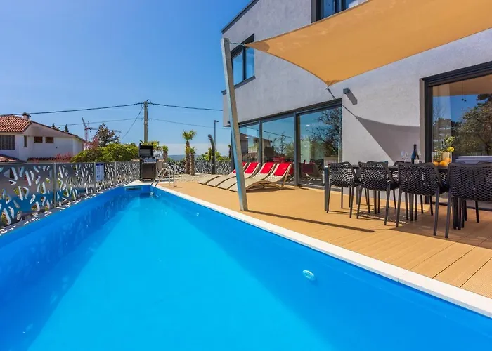 Case de vacanță Amoris 8 *