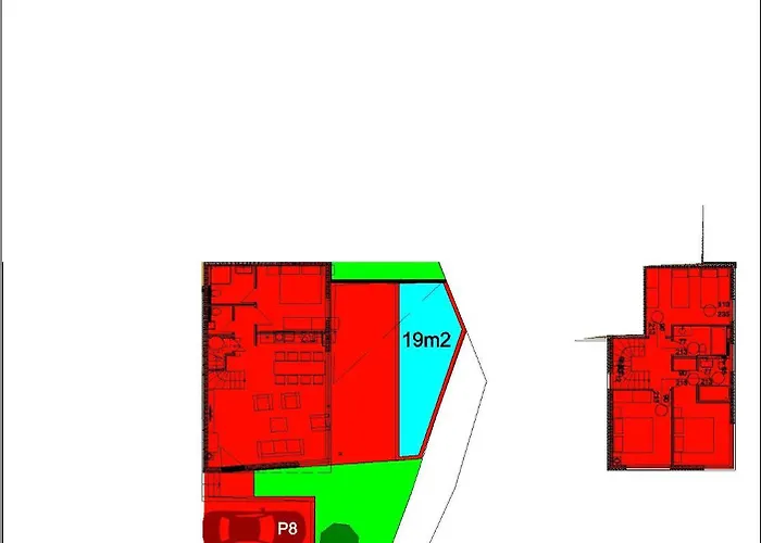 Case de vacanță Amoris 8