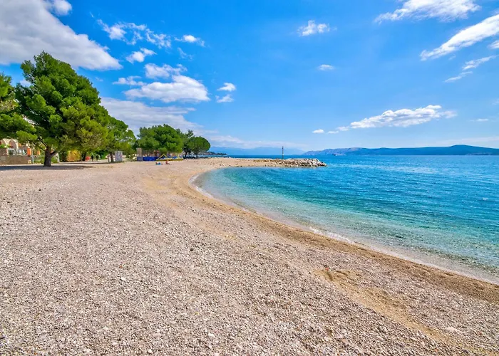 Amoris 8 Case de vacanță *