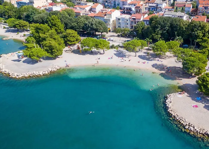 Case de vacanță Amoris 8 *