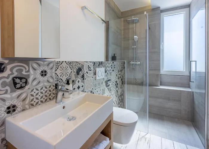 Amoris 8 * Crikvenica