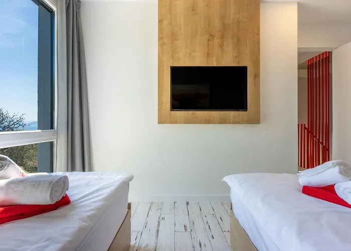 Case de vacanță Amoris 8