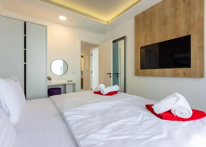 Amoris 8 * Crikvenica