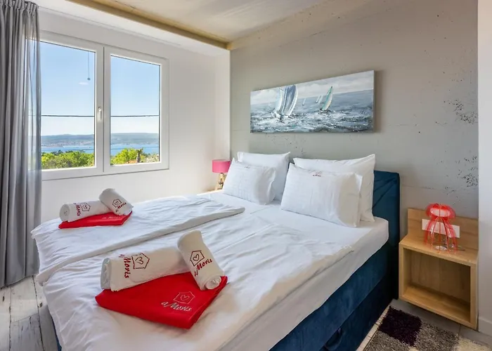 Case de vacanță Amoris 8