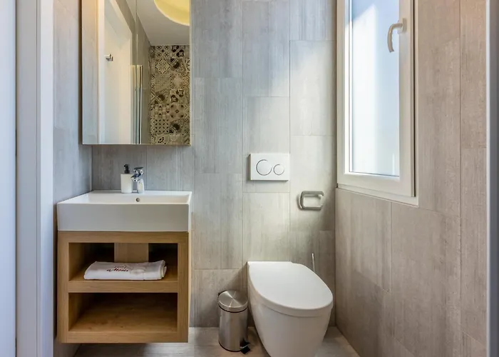 Amoris 8 Case de vacanță *