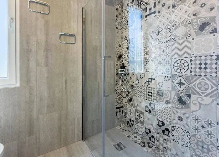 Case de vacanță Amoris 8 *