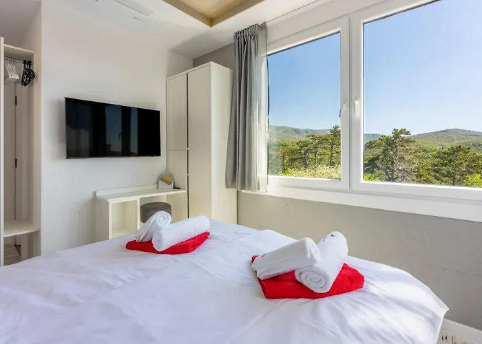 Amoris 8 * Crikvenica