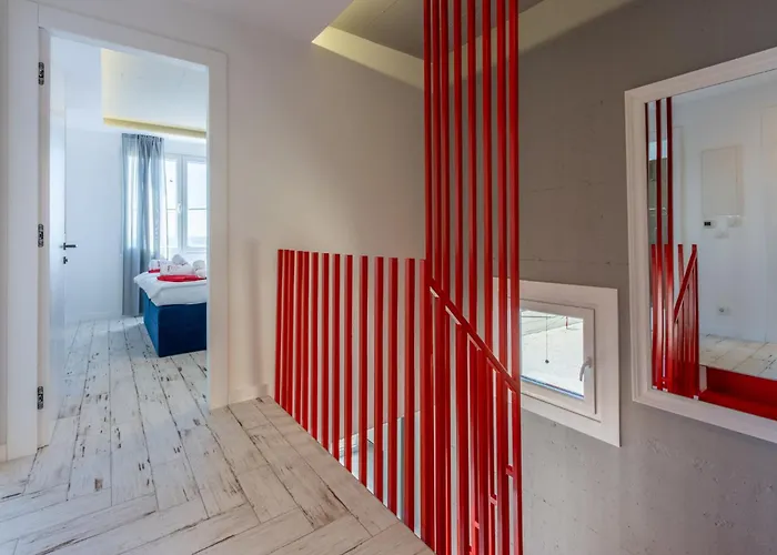 Amoris 8 Case de vacanță