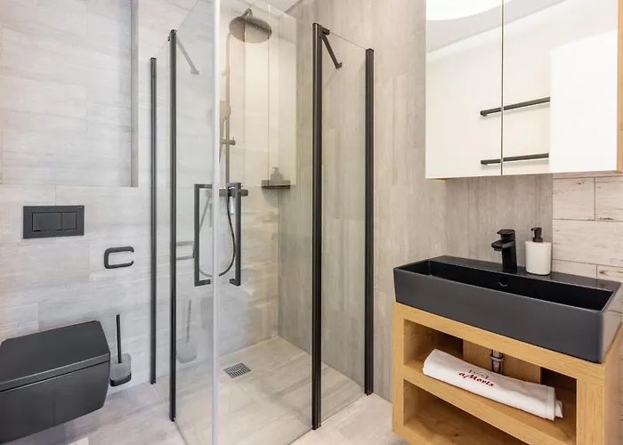 Amoris 8 Case de vacanță *