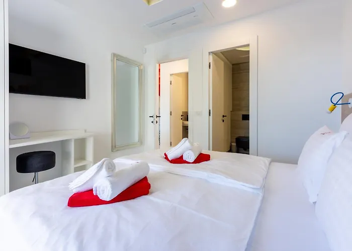 Case de vacanță Amoris 8 *