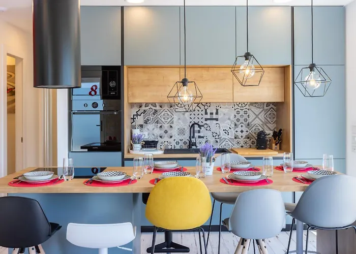 Amoris 8 * Crikvenica