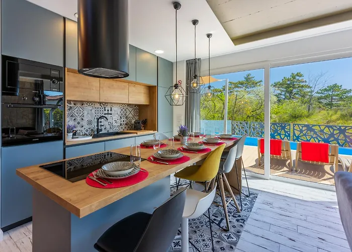 Amoris 8 Case de vacanță *