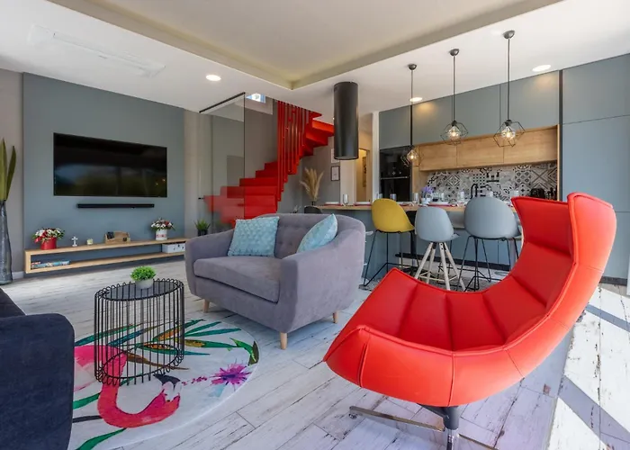 Case de vacanță Amoris 8