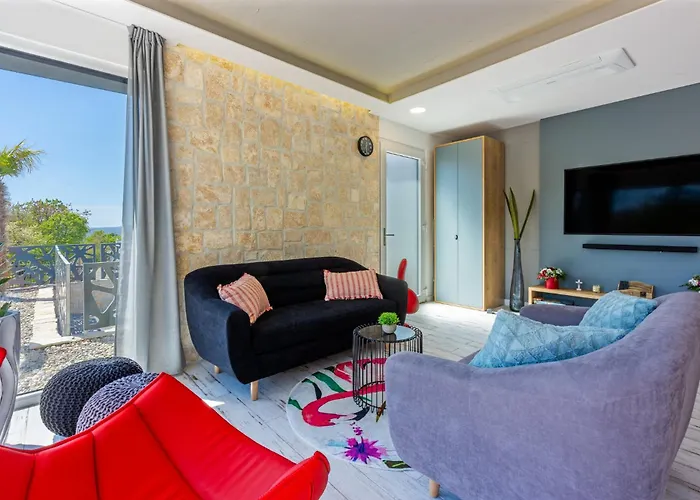 Case de vacanță Amoris 8 *