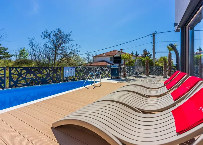 Amoris 8 * Crikvenica