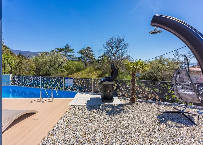 Case de vacanță Amoris 8